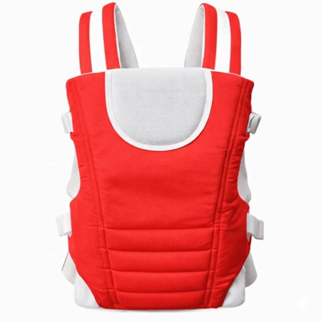 Premium Will Baby Carrier (RED)
