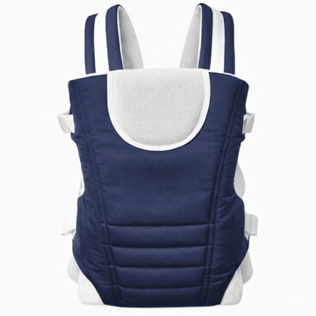 Premium Will Baby Carrier (NEVY BLUE)