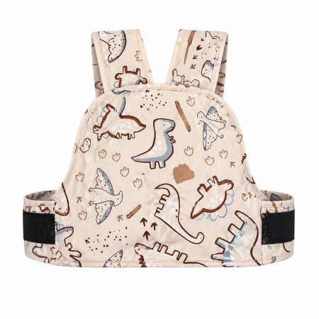 Baby Bike Safety Belt (Dinosaur)