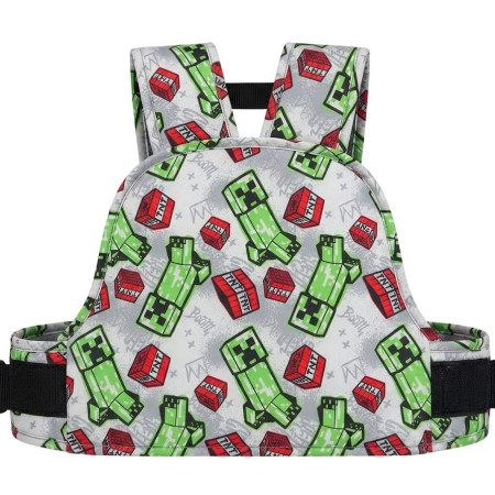Baby Bike Safety Belt (Mine craft)