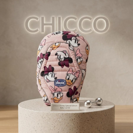 Chicco Baby carrier (Disney Edition)